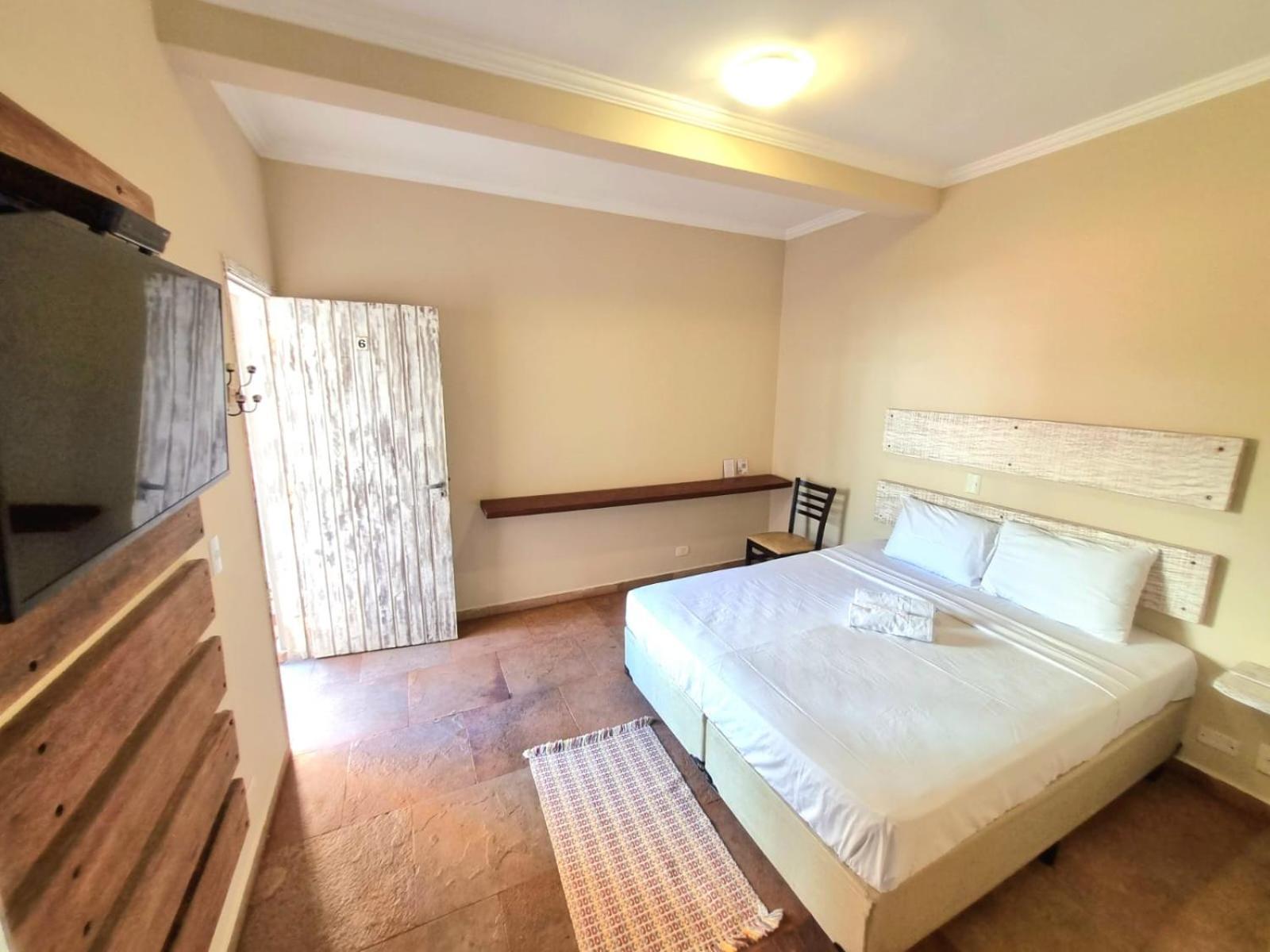 Vila Jabutis Гуаружа Экстерьер фото